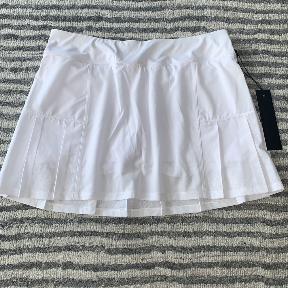 Kyodan Golf Women Golf Tennis Pickleball Skirt Skort